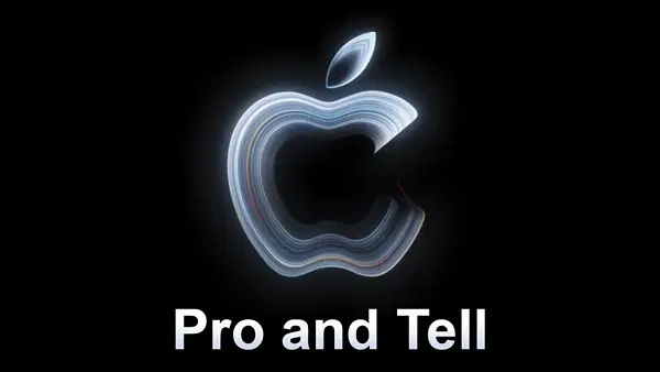 Apple करेगा बड़ा धमाका, 28 अक्टूबर को Pro and Tell इवेंट में इन प्रोडक्ट्स पर होगी सबकी निगाहें! Apple करेगा बड़ा धमाका, 28 अक्टूबर को Pro and Tell इवेंट में इन प्रोडक्ट्स पर होगी सबकी निगाहें!