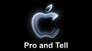 Apple करेगा बड़ा धमाका, 28 अक्टूबर को Pro and Tell इवेंट में इन प्रोडक्ट्स पर होगी सबकी निगाहें!