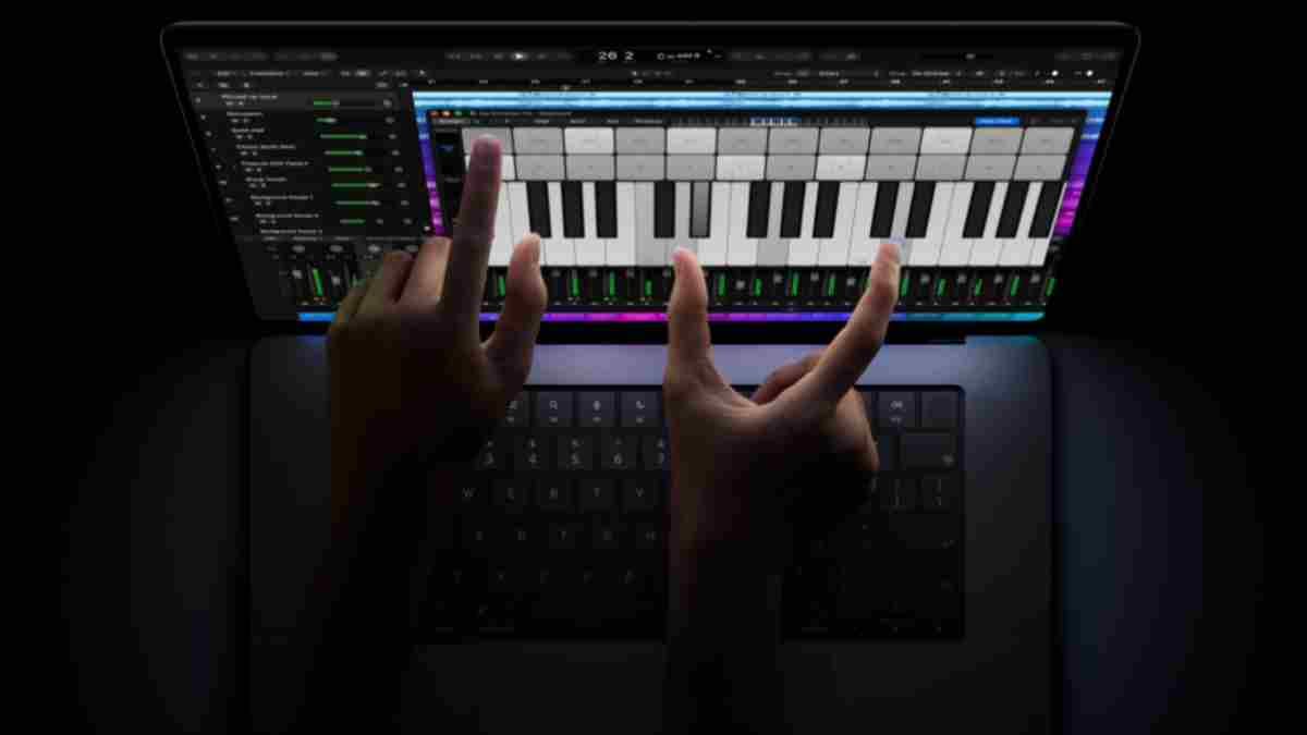 टचस्क्रीन वाला पहला MacBook Pro हुआ भारत में लॉन्च, मिलेगी 24 घंटे तक की बैटरी लाइफ