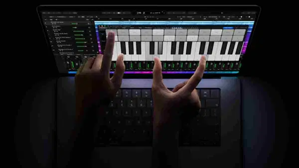 टचस्क्रीन वाला पहला MacBook Pro हुआ भारत में लॉन्च, मिलेगी 24 घंटे तक की बैटरी लाइफ टचस्क्रीन वाला पहला MacBook Pro हुआ भारत में लॉन्च, मिलेगी 24 घंटे तक की बैटरी लाइफ