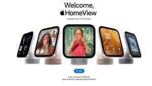लॉन्च हुआ Apple HomeView, इस स्मार्ट होम डिस्प्ले में मिलती है ढेरों खूबियां, भारत में इतनी है कीमत