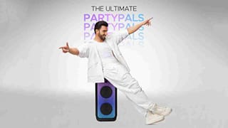 Amazon Sale: दिवाली पार्टी में धूम मचा देंगे ये 3 स्पीकर्स! 85% तक धड़ाम हुई कीमत