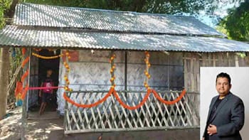 13 साल की उम्र में शुरू किया कारोबार, अब कंपनी 2000 करोड़ के पार, ऐसे अमित मजीठिया बना रहे ग्लोबल पहचान