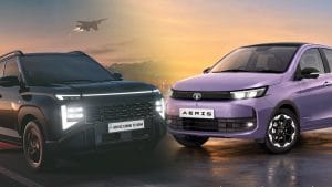 Tata Aeris से Hyundai Venue तक, ये हैं फ्रंट वेंटिलेटेड सीट्स वाली 5 सबसे सस्ती गाड़ियां