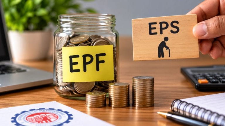 PF निकाल लिया, लेकिन Pension का क्या? EPS सर्विस ट्रांसफर नहीं किया तो हो सकती है दिक्कत, ऐसे करें ट्रांसफर
