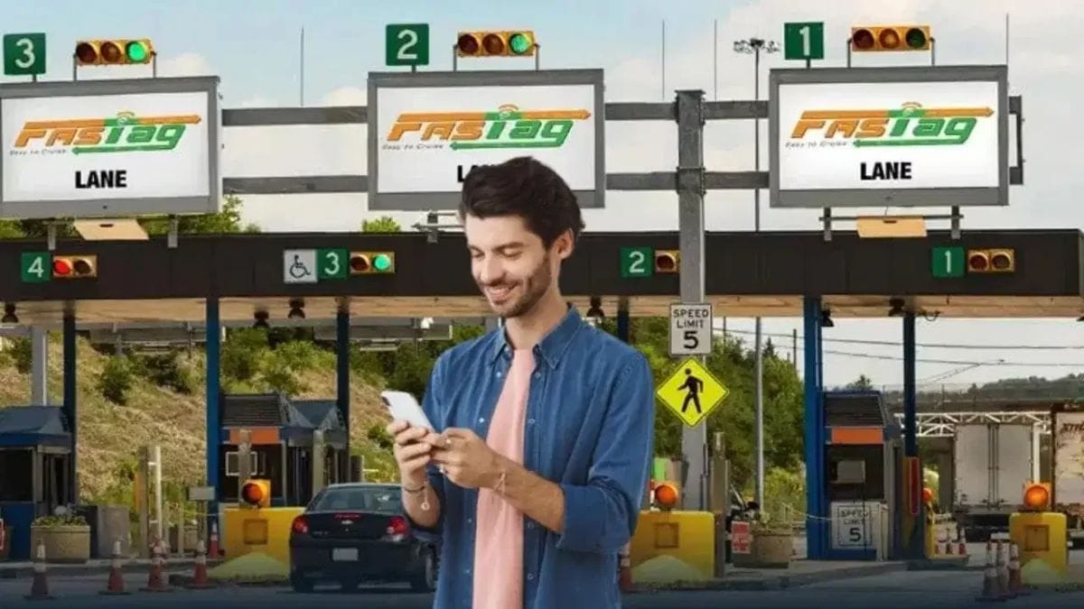FASTag New Rules: हर महीने टोल देने से मिलेगा छुटकारा! ₹1,500 में बनेगा सालाना पास