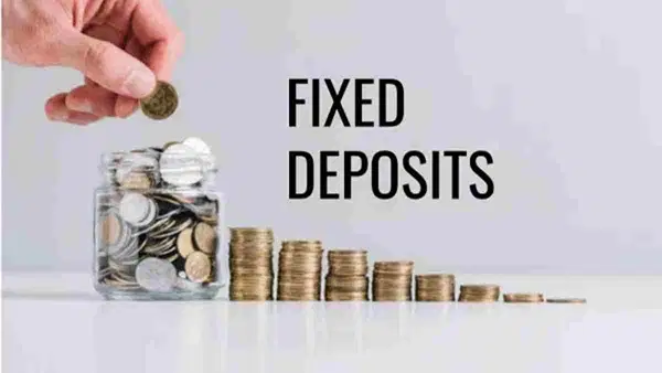 FD पर मिल रहा 8.5% तक ब्याज, दिवाली से पहले कमाई का मौका! देखें बैंकों की लिस्ट FD पर मिल रहा 8.5% तक ब्याज, दिवाली से पहले कमाई का मौका! देखें बैंकों की लिस्ट