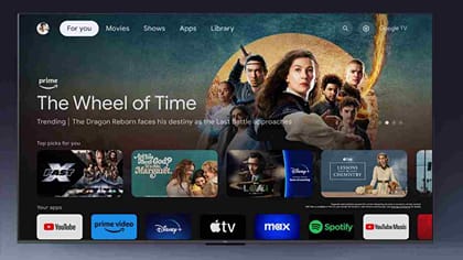 Flipkart Sale: 31,499 रुपए में 65 इंच वाला बड़ा Smart TV, बार-बार नहीं मिलेगा ऐसा मौका!