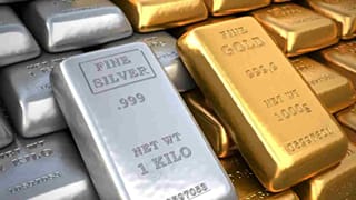सोने-चांदी में निवेश करने वाले फिर होंगे ‘मालामाल’! 3.80 लाख तक जा सकता है भाव
