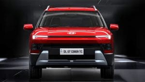 18.6 kmpl तक का माइलेज, 360 डिग्री कैमरा और 505 लीटर का बूट स्पेस, लॉन्च हुई Hyundai Bayon