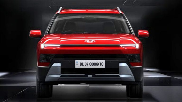 18.6 kmpl तक का माइलेज, 360 डिग्री कैमरा और 505 लीटर का बूट स्पेस, लॉन्च हुई Hyundai Bayon