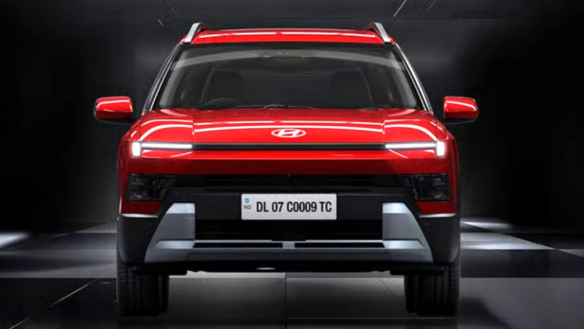 18.6 kmpl तक का माइलेज, 360 डिग्री कैमरा और 505 लीटर का बूट स्पेस, लॉन्च हुई Hyundai Bayon
