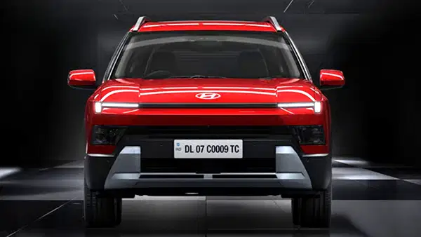 18.6 kmpl तक का माइलेज, 360 डिग्री कैमरा और 505 लीटर का बूट स्पेस, लॉन्च हुई Hyundai Bayon 18.6 kmpl तक का माइलेज, 360 डिग्री कैमरा और 505 लीटर का बूट स्पेस, लॉन्च हुई Hyundai Bayon