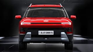 18.6 kmpl तक का माइलेज, 360 डिग्री कैमरा और 505 लीटर का बूट स्पेस, लॉन्च हुई Hyundai Bayon