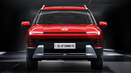 18.6 kmpl तक का माइलेज, 360 डिग्री कैमरा और 505 लीटर का बूट स्पेस, लॉन्च हुई Hyundai Bayon