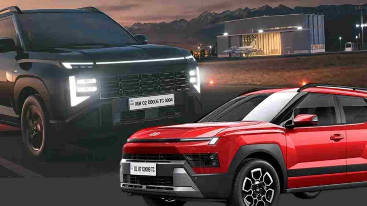 Hyundai Bayon में मिलते हैं Venue वाले ये 5 फीचर्स, ड्राइविंग का मजा कर देते हैं दोगुना!