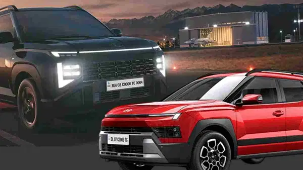 Hyundai Bayon में मिलते हैं Venue वाले ये 5 फीचर्स, ड्राइविंग का मजा कर देते हैं दोगुना! Hyundai Bayon में मिलते हैं Venue वाले ये 5 फीचर्स, ड्राइविंग का मजा कर देते हैं दोगुना!