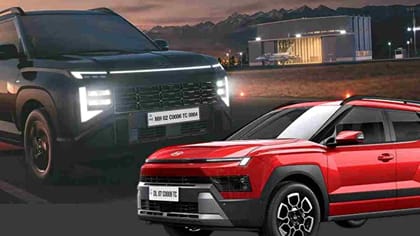 Hyundai Bayon में मिलते हैं Venue वाले ये 5 फीचर्स, ड्राइविंग का मजा कर देते हैं दोगुना!