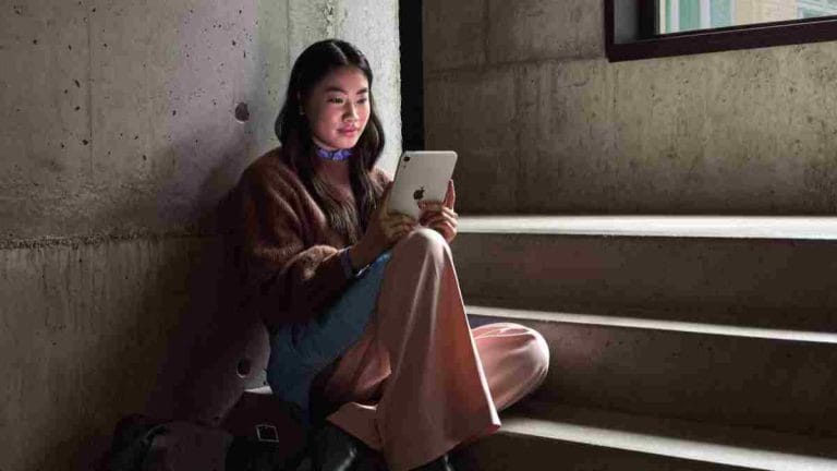 A20 Pro, 4.5 गुना तेज AI परफॉर्मेंस और OLED डिस्प्ले, लॉन्च हुआ Apple iPad Mini 2026