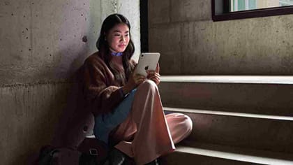 A20 Pro, 4.5 गुना तेज AI परफॉर्मेंस और OLED डिस्प्ले, लॉन्च हुआ Apple iPad Mini 2026