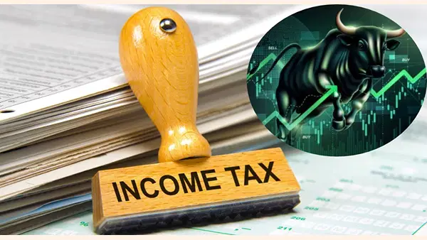 ₹21 का शेयर 16 महीने में ₹488 पर पहुंचा, महिला ने कमाए 92 लाख लेकिन टैक्स देना पड़ा 95 लाख! आखिर क्यों ₹21 का शेयर 16 महीने में ₹488 पर पहुंचा, महिला ने कमाए 92 लाख लेकिन टैक्स देना पड़ा 95 लाख! आखिर क्यों