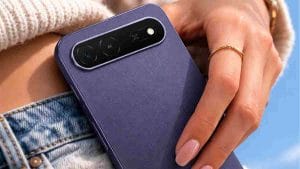 120Hz रिफ्रेश रेट, 5000mAh बैटरी और 5G सपोर्ट, लॉन्च हुआ itel City 300 5G