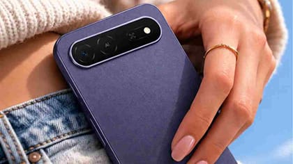120Hz रिफ्रेश रेट, 5000mAh बैटरी और 5G सपोर्ट, लॉन्च हुआ itel City 300 5G