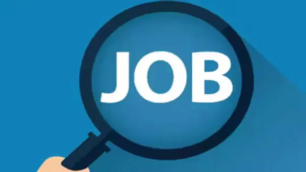 Job Switch 2027: नौकरी बदलने की सोच रहे हैं तो इन सेक्टरों में मिल सकती है सबसे ज्यादा सैलरी बढ़ोतरी Job Switch 2027: नौकरी बदलने की सोच रहे हैं तो इन सेक्टरों में मिल सकती है सबसे ज्यादा सैलरी बढ़ोतरी