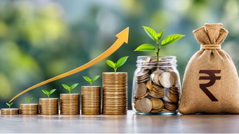 ₹1 लाख को ₹3 लाख बनाने में कितने साल लगेंगे? इस आसान फॉर्मूले से लगाएं हिसाब