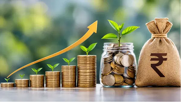 ₹1 लाख को ₹3 लाख बनाने में कितने साल लगेंगे? इस आसान फॉर्मूले से लगाएं हिसाब ₹1 लाख को ₹3 लाख बनाने में कितने साल लगेंगे? इस आसान फॉर्मूले से लगाएं हिसाब