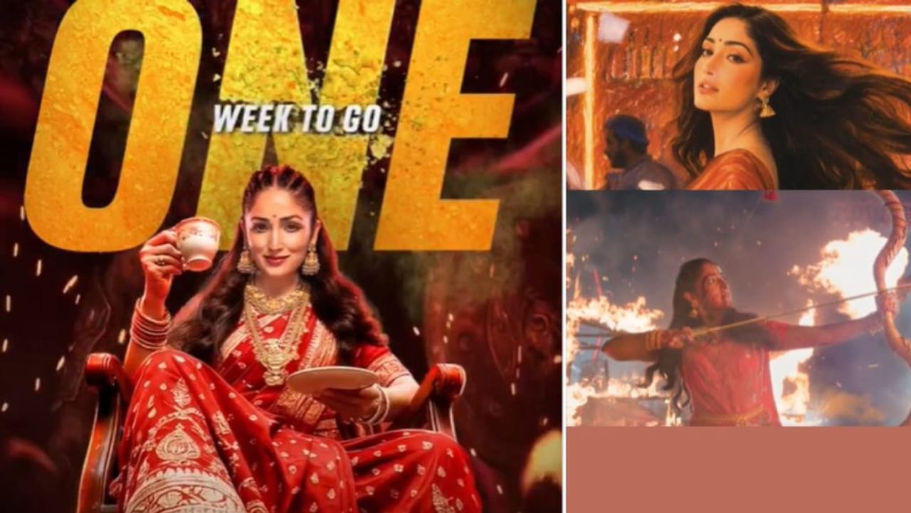 OTT से थिएटर तक इस हफ्ते क्या है खास? 5 नई रिलीज में हॉरर-कॉमेडी और रियलिटी शो भी शामिल