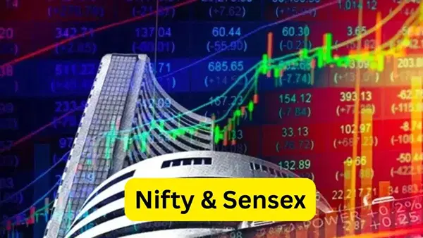 Nifty-Sensex में फिर आएगी बड़ी तेजी या टूटेगा बाजार? ये 5 फैक्टर तय करेंगे दिशा Nifty-Sensex में फिर आएगी बड़ी तेजी या टूटेगा बाजार? ये 5 फैक्टर तय करेंगे दिशा
