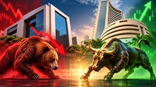 एक हफ्ते में NSE 1% फिसला, BSE 6% चढ़ा! अब किस शेयर में है कमाई का मौका?