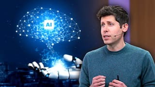 AI के फायदों के लिए ‘अपनानी होंगी कुछ बुरी चीजें’, OpenAI के Sam Altman ने दिया बड़ा बयान!