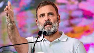 राहुल गांधी की रैली से हो सकता है 10,000 करोड़ का नुकसान, दिवाली शॉपिंग पर मंडराया संकट!