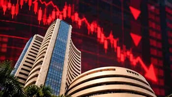 Opening Bell: निफ्टी 22500 के नीचे खुला, सेंसेक्स 230 अंक टूटा; इंफोसिस और अल्ट्राटेक सीमेंट में 3 फीसदी तक की गिरावट