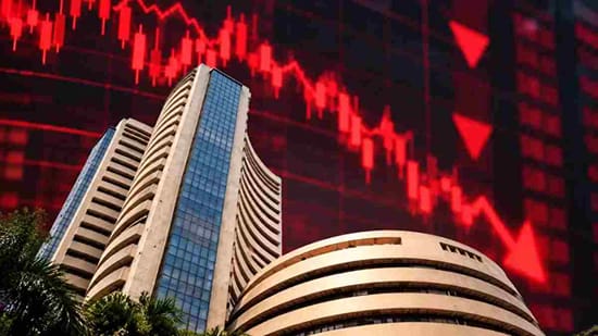 Share Market में आ सकती है बड़ी गिरावट! Bernstein की चेतावनी से बढ़ी निवेशकों की चिंता